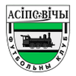 Osipovichy badge