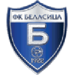 Belasica badge