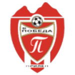 Pobeda badge