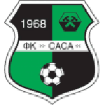 Sasa badge