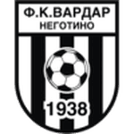 Vardar Negotino badge