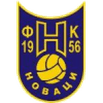 Novaci badge