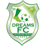 Dreams badge