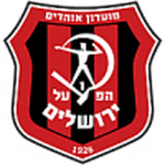 Hapoel Katamon badge