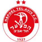 Hapoel Tel Aviv badge