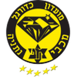 Maccabi Netanya badge