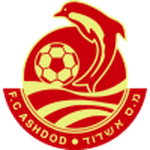 Ashdod badge