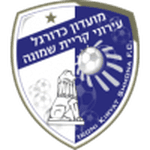 Ironi Kiryat Shmona badge