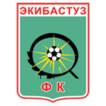 Ekibastuz badge