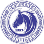 Okzhetpes badge