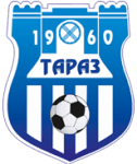 Taraz badge