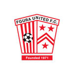 Fgura United badge