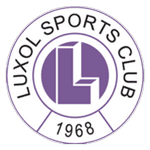 St. Andrews badge