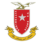 Vittoriosa Stars badge