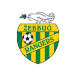 Zebbug Rangers badge