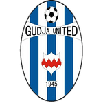 Gudja United badge