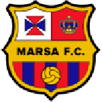 Marsa badge