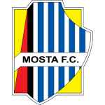 Mosta badge