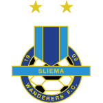Sliema Wanderers badge