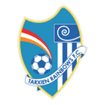Tarxien Rainbows badge