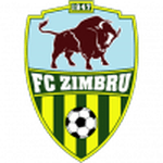 Zimbru badge