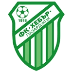 Hebar 1918 badge