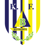 Butrinti Sarandë badge