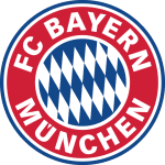 Bayern München II badge