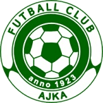 Ajka badge