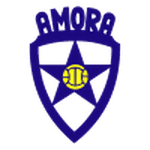 Amora badge