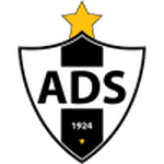 Sanjoanense badge