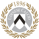 Udinese badge