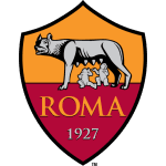 AS Roma badge
