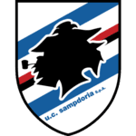 Sampdoria badge
