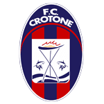 Crotone badge