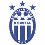Kifisia badge