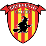Benevento badge