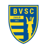 BVSC badge