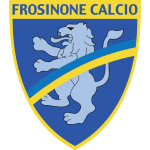 Frosinone badge