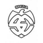 Spezia badge
