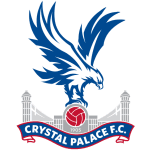 Crystal Palace badge