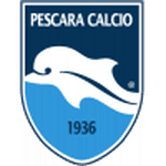 Pescara badge