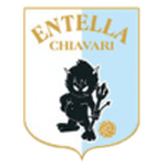 Virtus Entella badge
