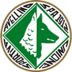 Avellino badge