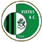 Virtus badge