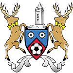 Ards badge