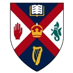 Queen's University badge