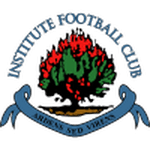Institute badge