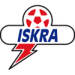 Iskra badge