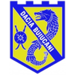 Dacia-Buiucani badge